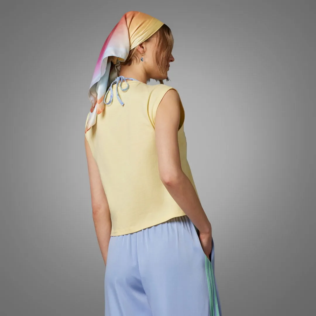 adidas Originals Sleeveless Graphic Tee