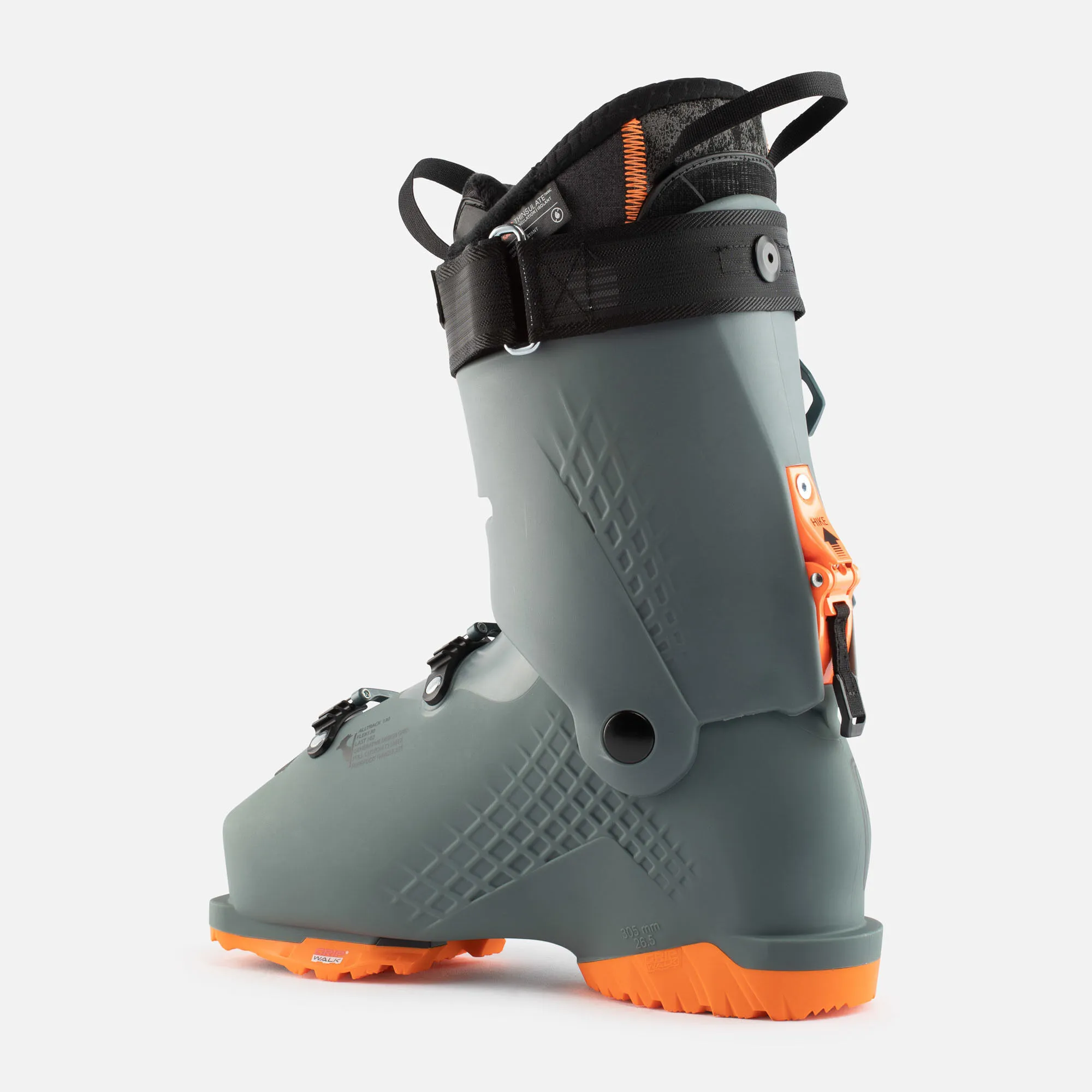 BOTAS DE ESQUÍ ALL MOUNTAIN ALLTRACK 130 GW PARA HOMBRE