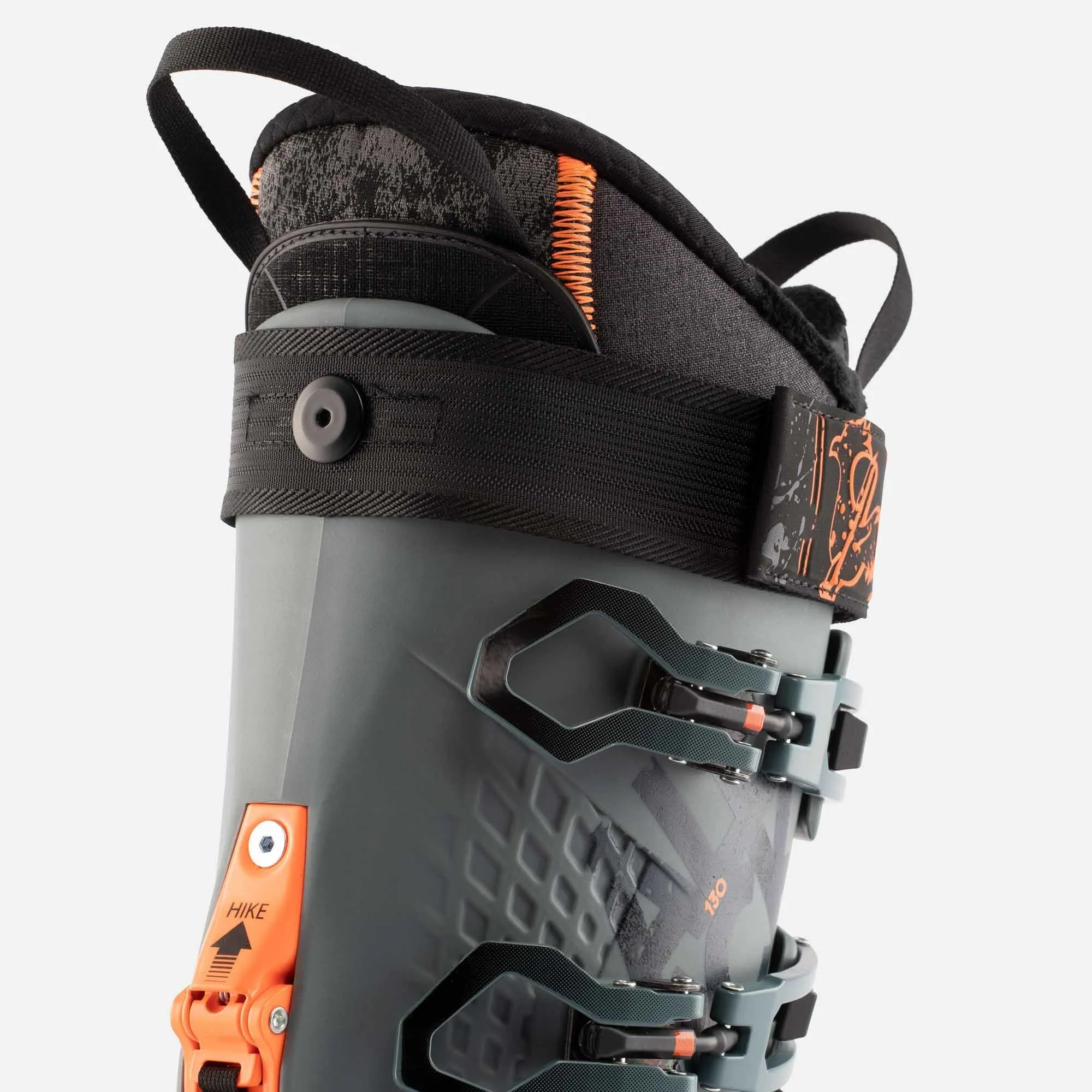 BOTAS DE ESQUÍ ALL MOUNTAIN ALLTRACK 130 GW PARA HOMBRE