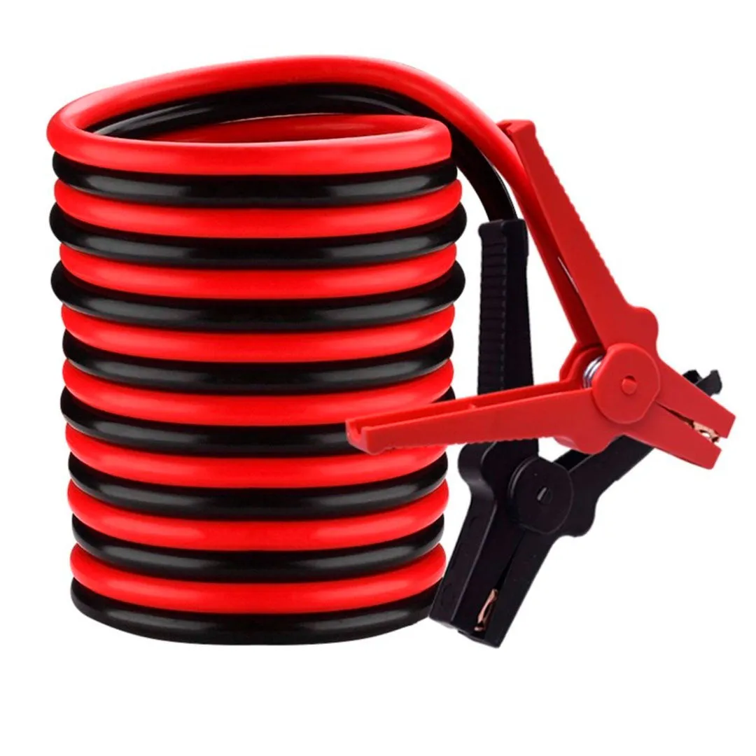 Cable de Arranque para Automóvil 3 M x 16 mm²