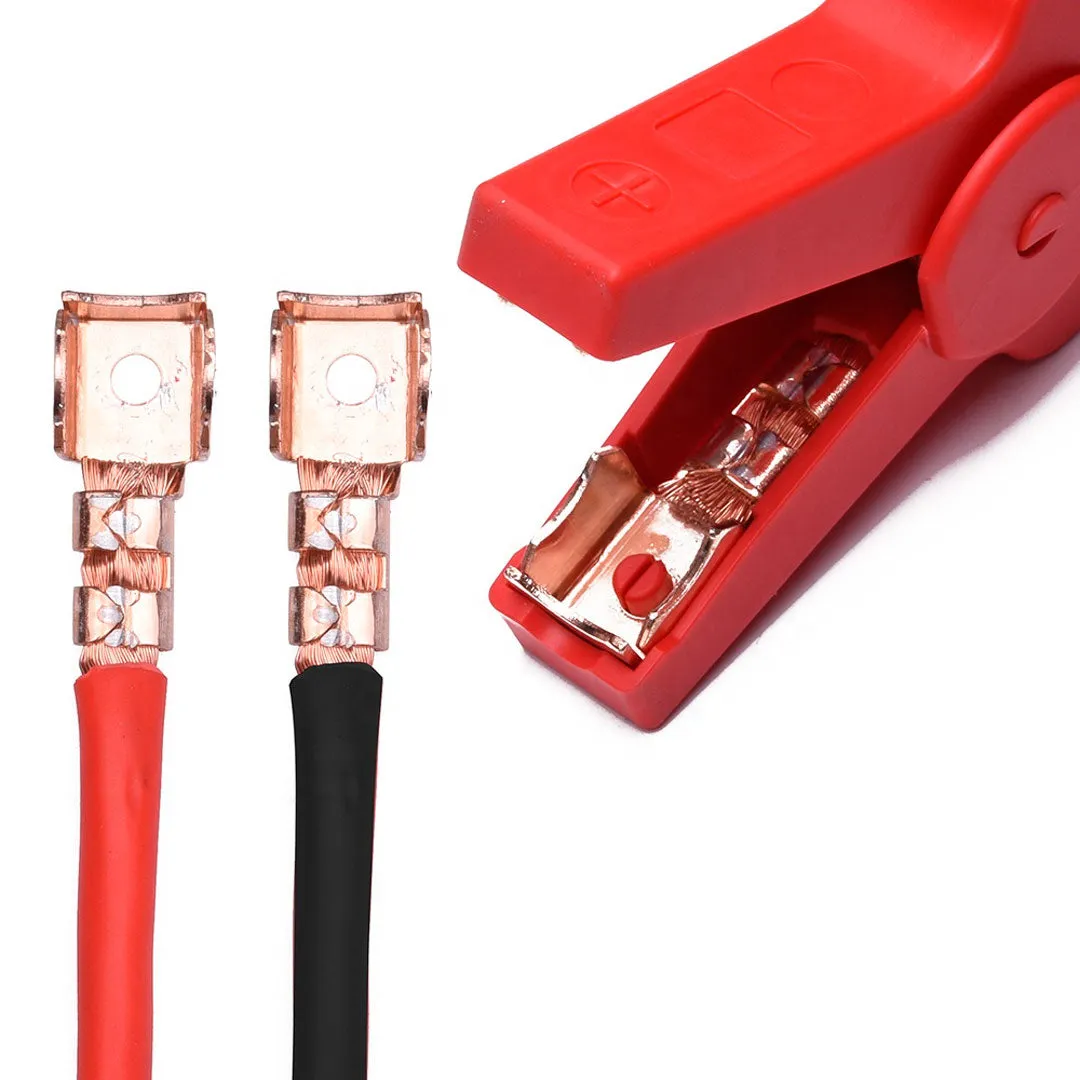 Cable de Arranque para Automóvil 3 M x 16 mm²