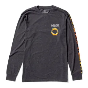 CAMISETA VISSLA WOODSIDE