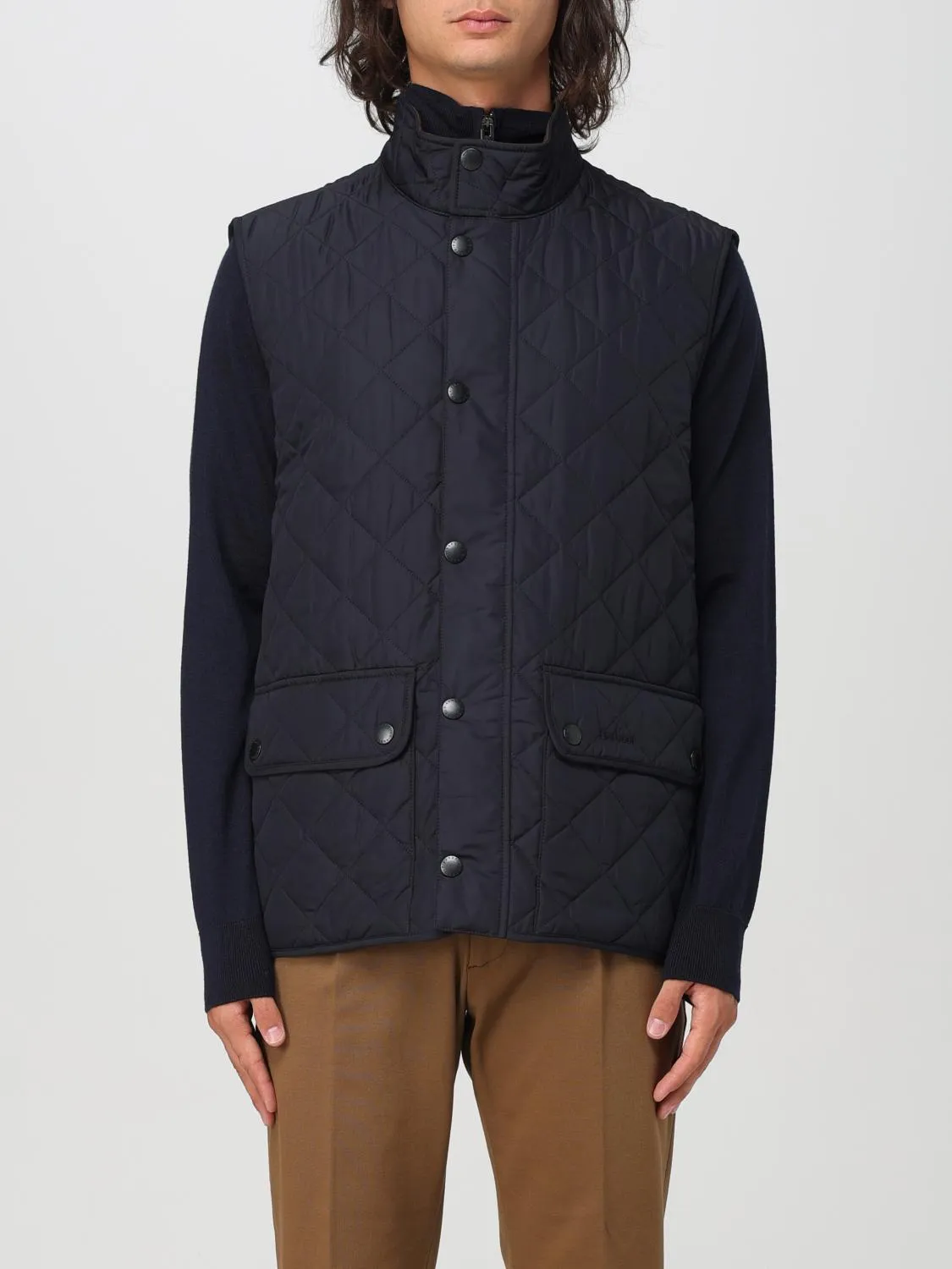 Chaqueta hombre Barbour