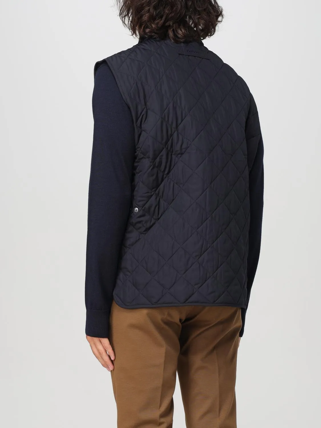 Chaqueta hombre Barbour