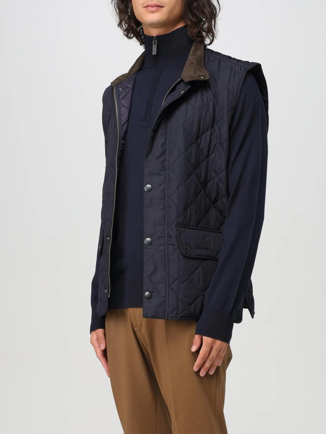 Chaqueta hombre Barbour