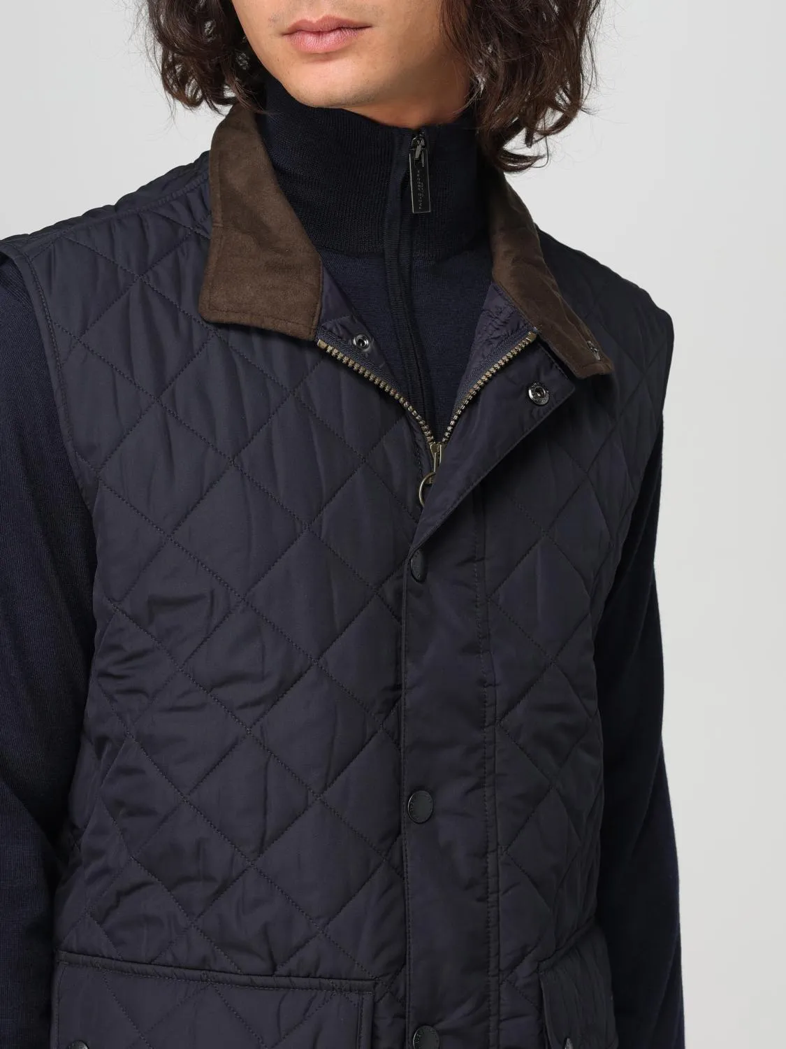 Chaqueta hombre Barbour