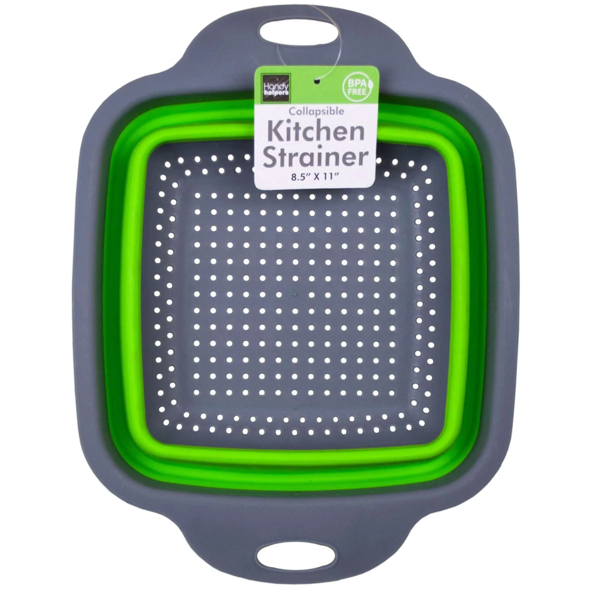 Colador Abatible de Cocina