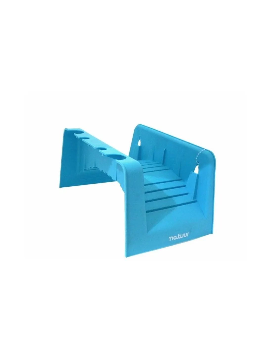 Colgador Portamanguera para Pared PVC