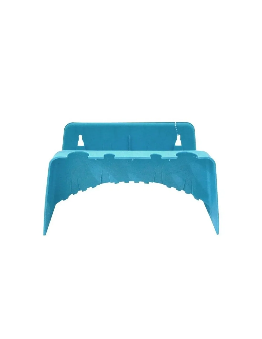 Colgador Portamanguera para Pared PVC