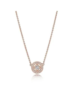 Collar en Pandora Rose Seducción Vintage