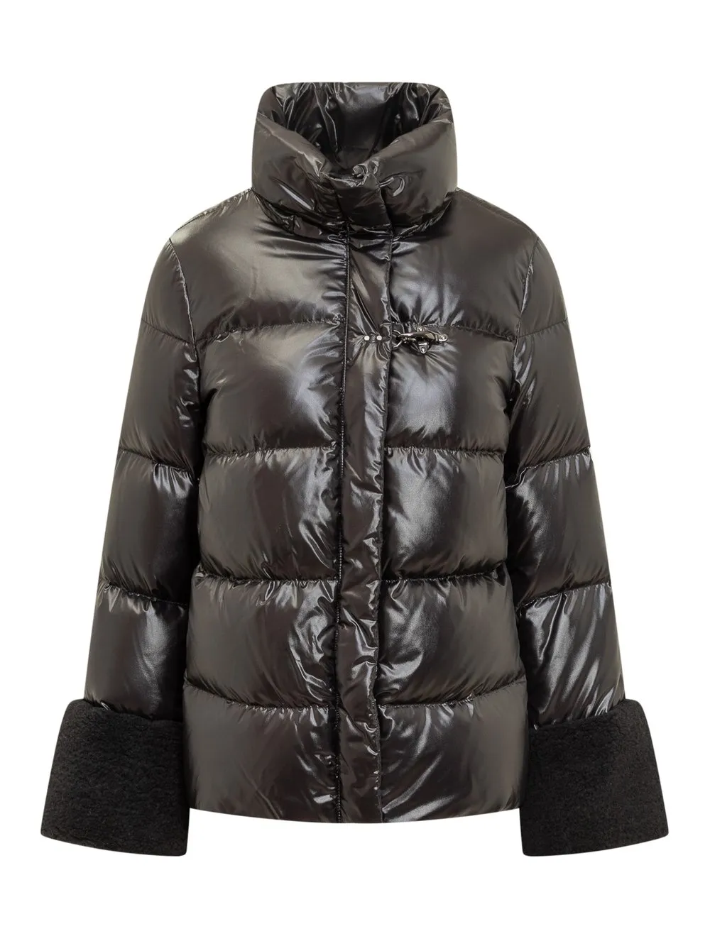 FAY Cappetta Down Jacket