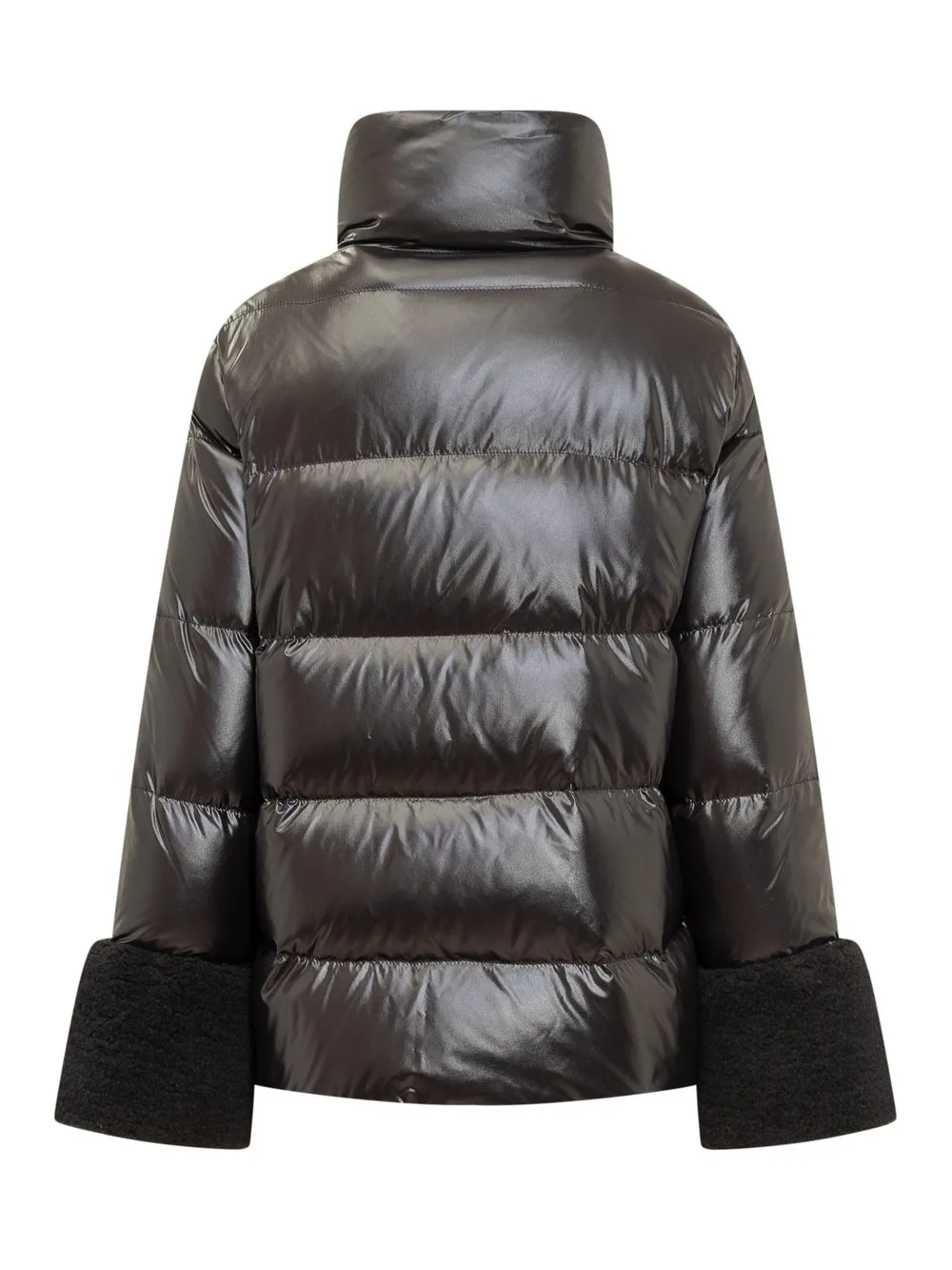 FAY Cappetta Down Jacket