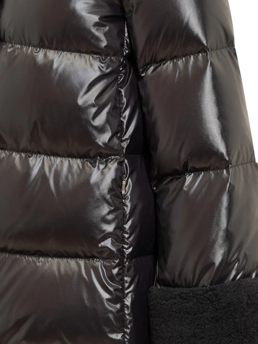 FAY Cappetta Down Jacket