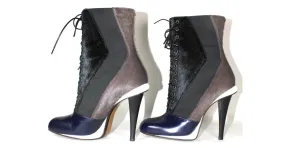 Fendi Botines 