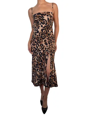 JAZMIN CHEBAR Vestido Jane