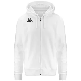KAPPA4TRAINING BANTO BLANCO