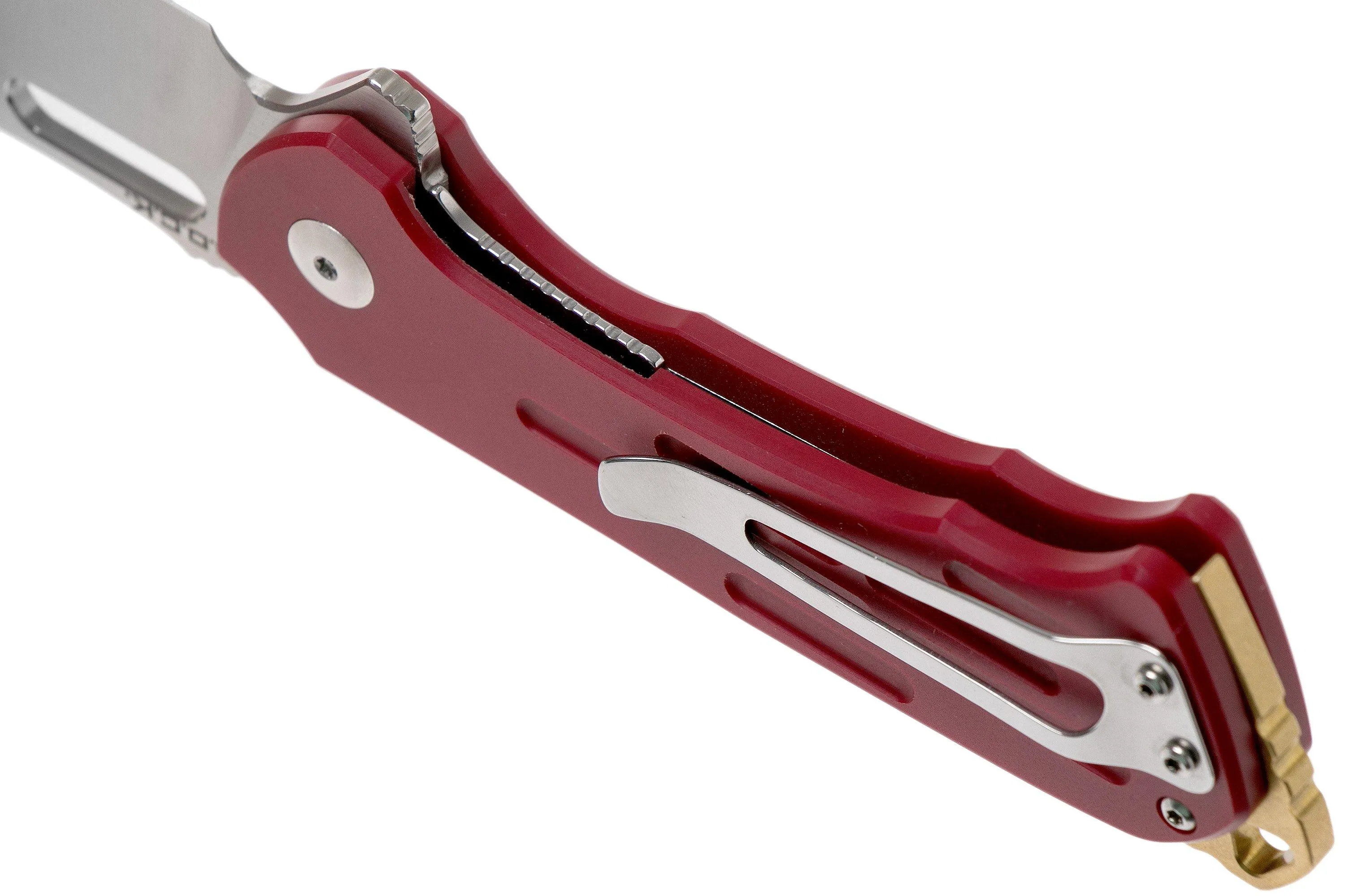 Kizer Vanguard Quatch, G10, N690, V3574N2 navaja