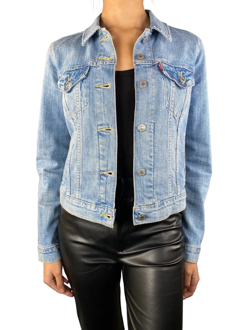 LEVIS Chaqueta Denim