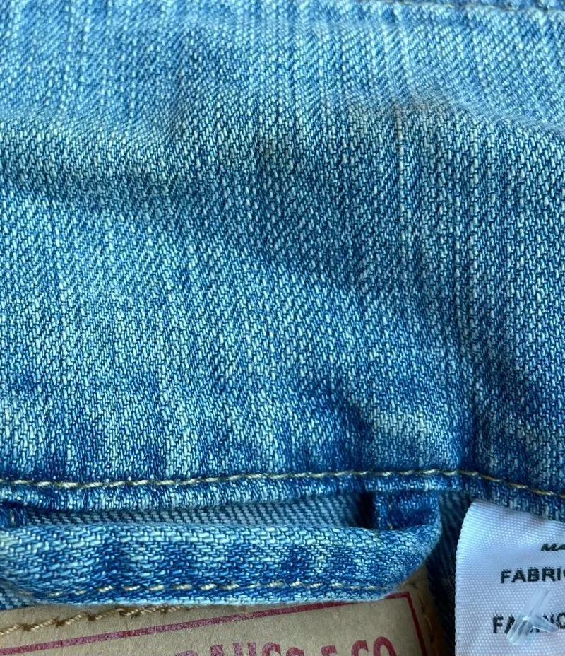 LEVIS Chaqueta Denim