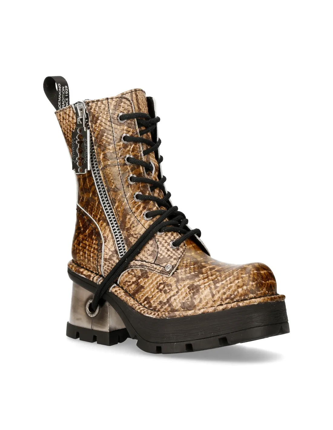 METALLIC M-1045-C9