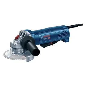 Mini esmeril angular de 5" Bosch GWS 9-125 P 900W, 127V eje M14