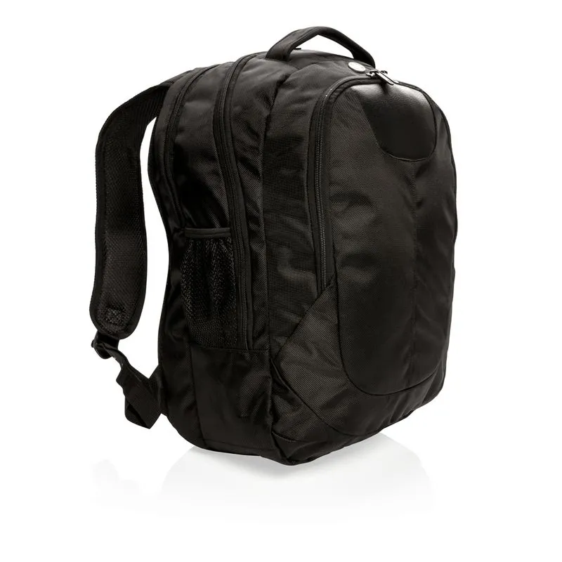 Mochila corporativa para portátil acolchada Swiss Peak