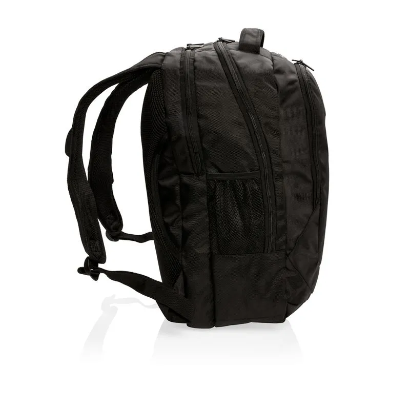 Mochila corporativa para portátil acolchada Swiss Peak