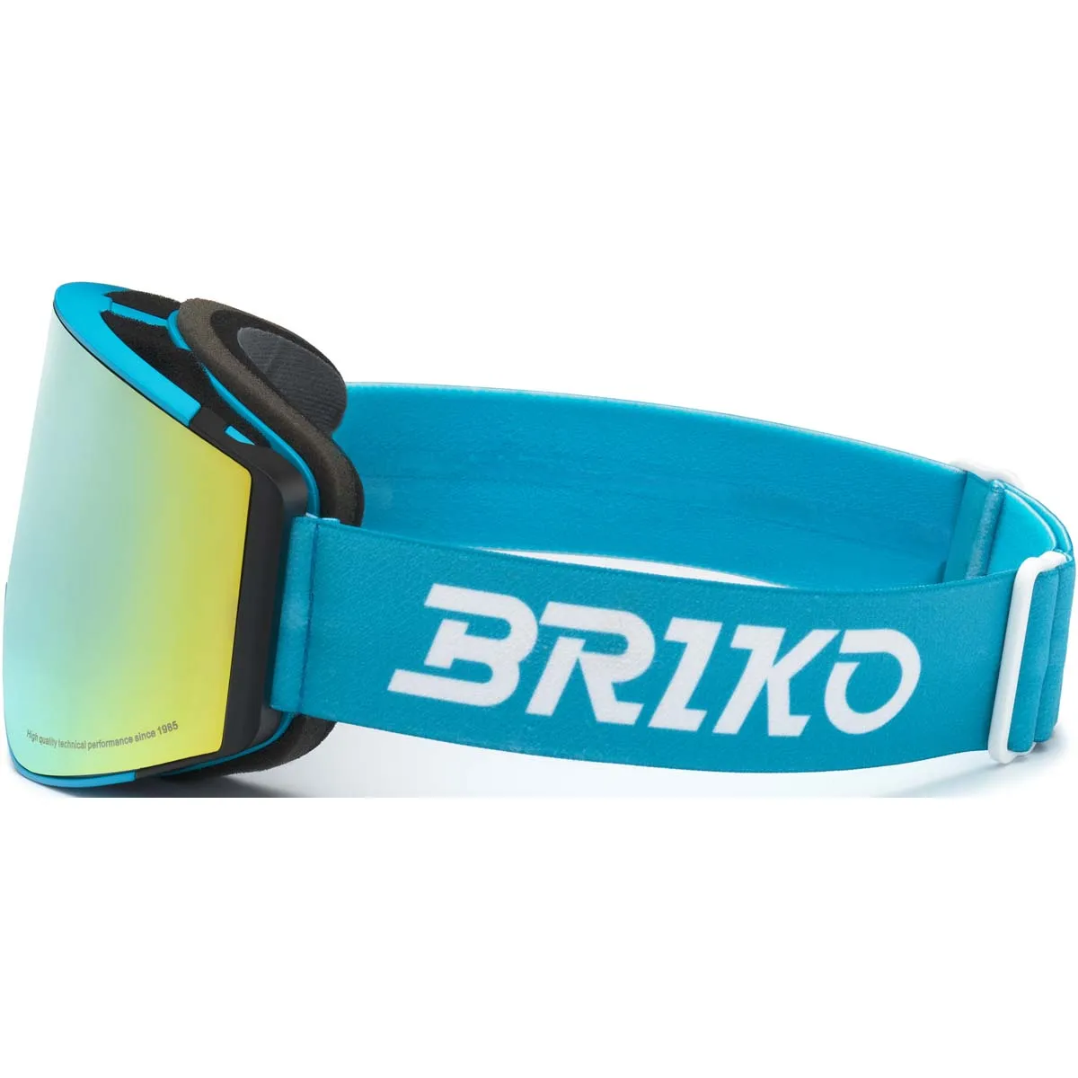 Máscara  Bufera Briko Azul