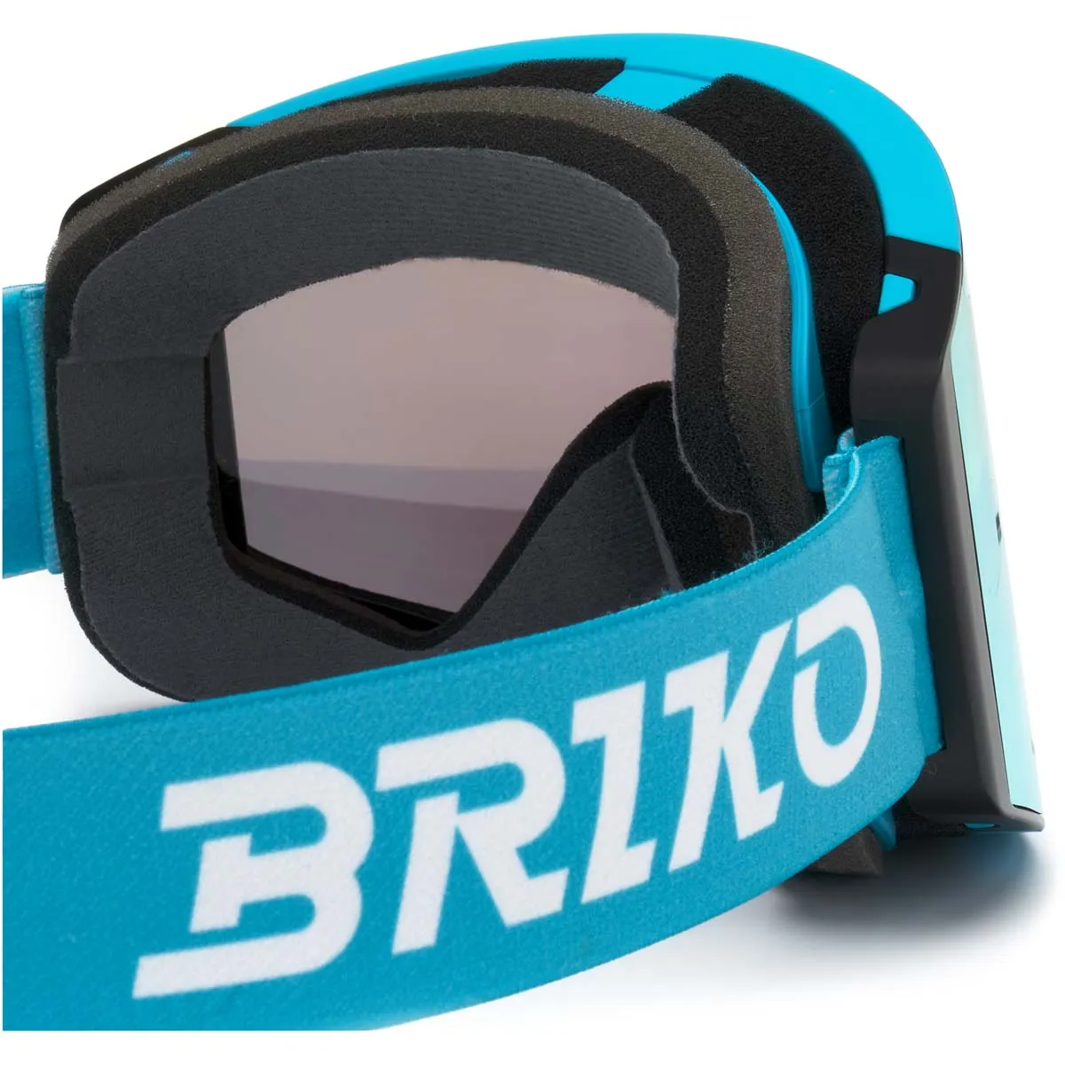 Máscara  Bufera Briko Azul