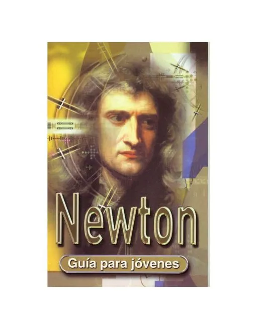 NEWTON GUÍA PARA JOVENES (9788489804524)