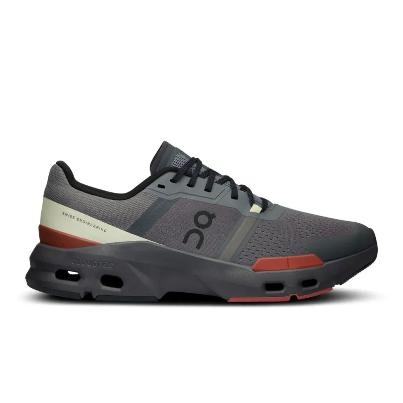 ON RUNNING CLOUDPULSE M