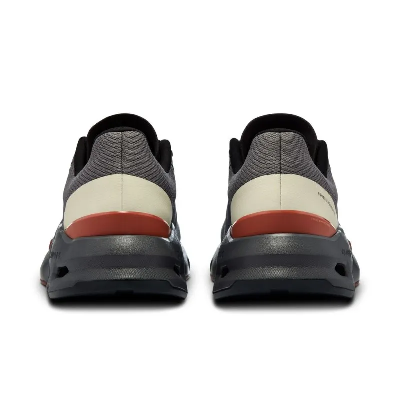 ON RUNNING CLOUDPULSE M