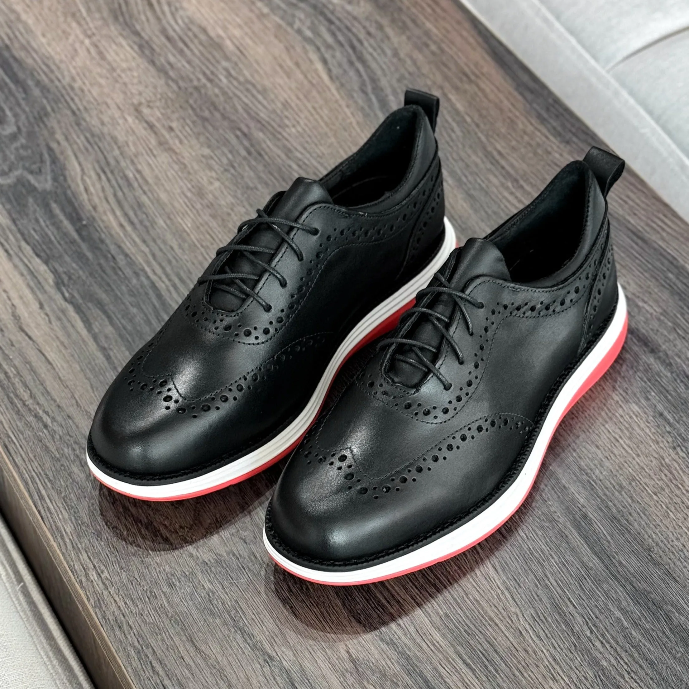 Oxford Essence