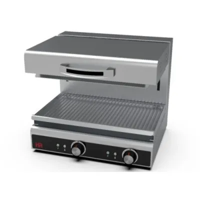 Salamandra 600 eléctrica trifásica SME600TRIF HR Fainca
