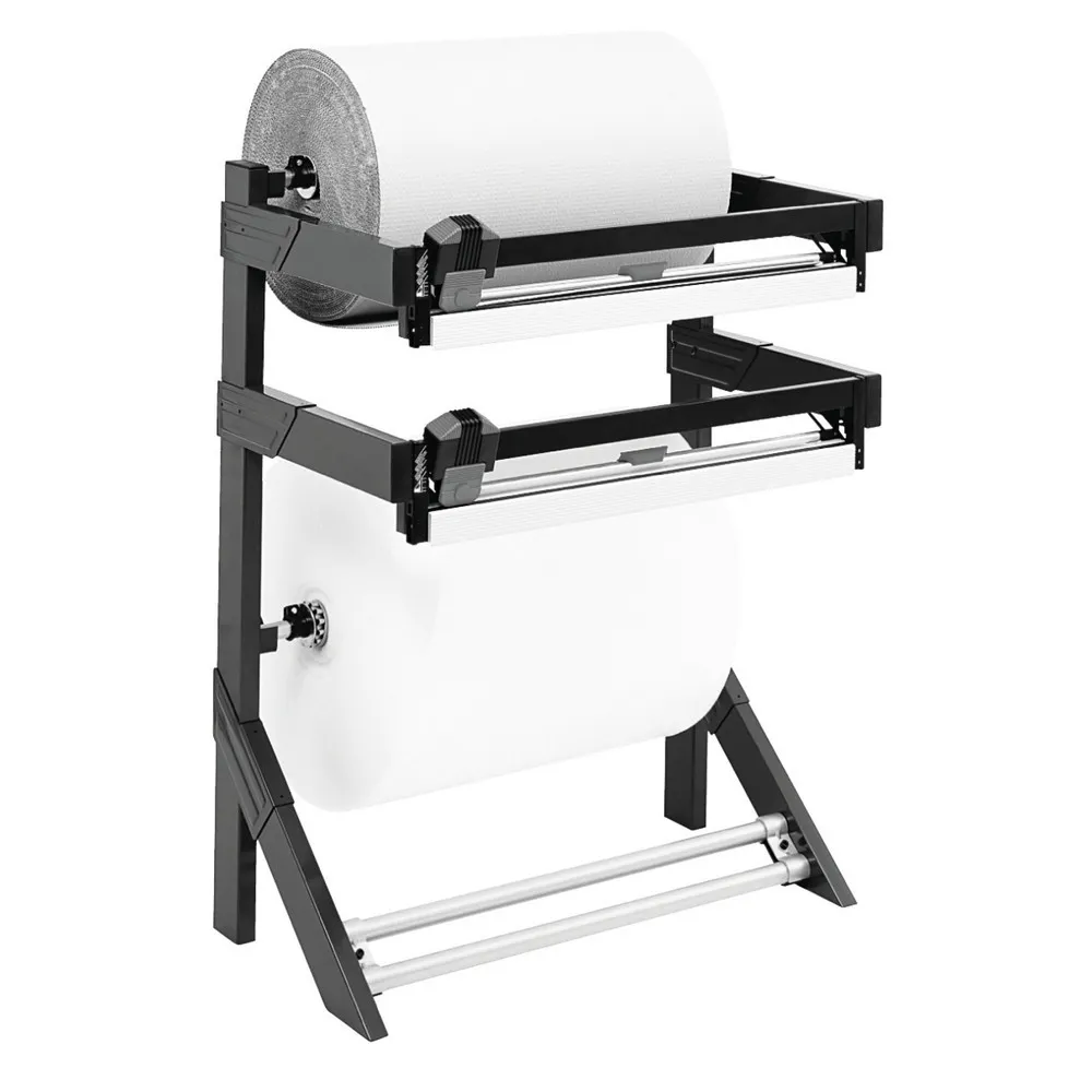 Soporte de corte doble, máx. 150 kg, ancho de corte 750 mm