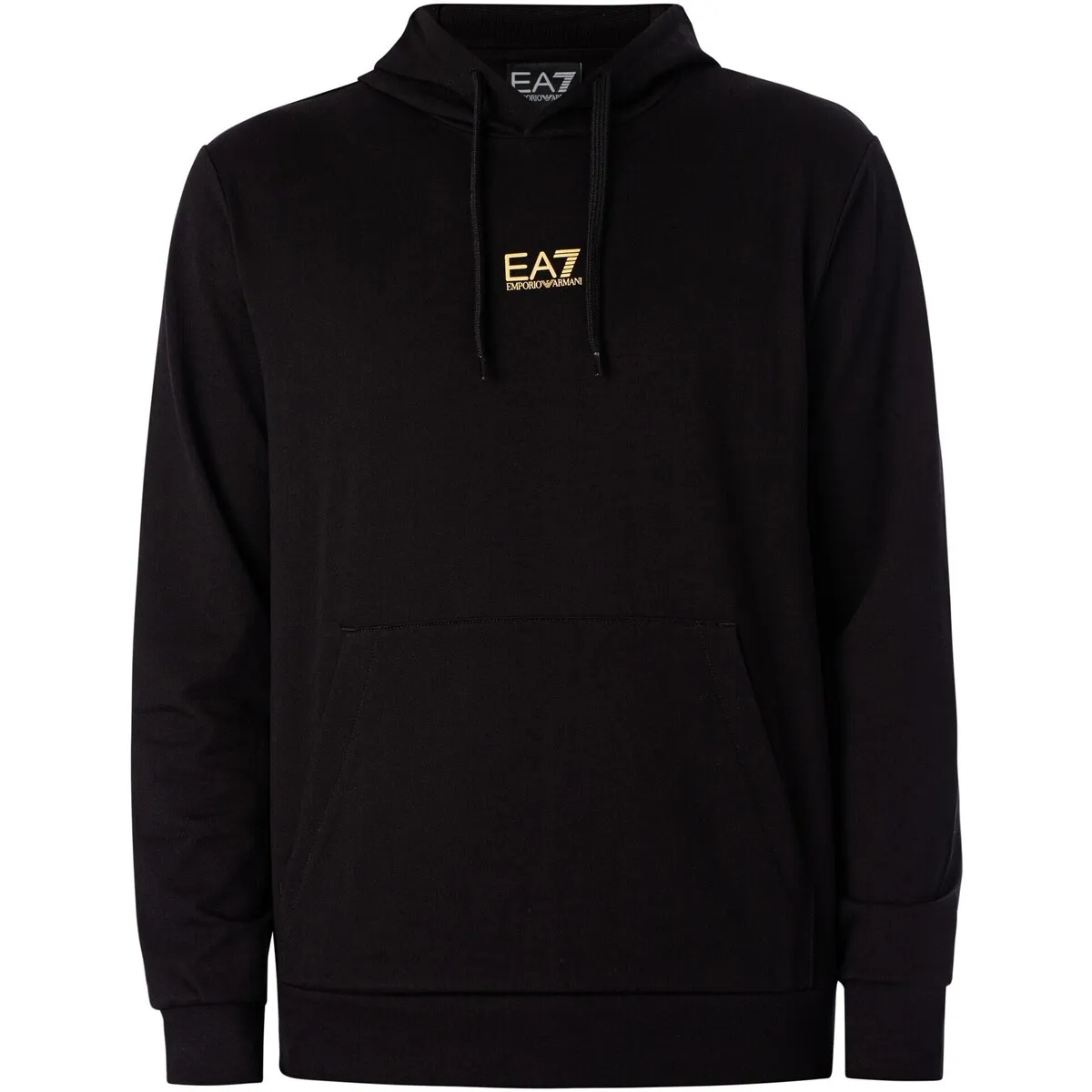 Sudadera Con Capucha