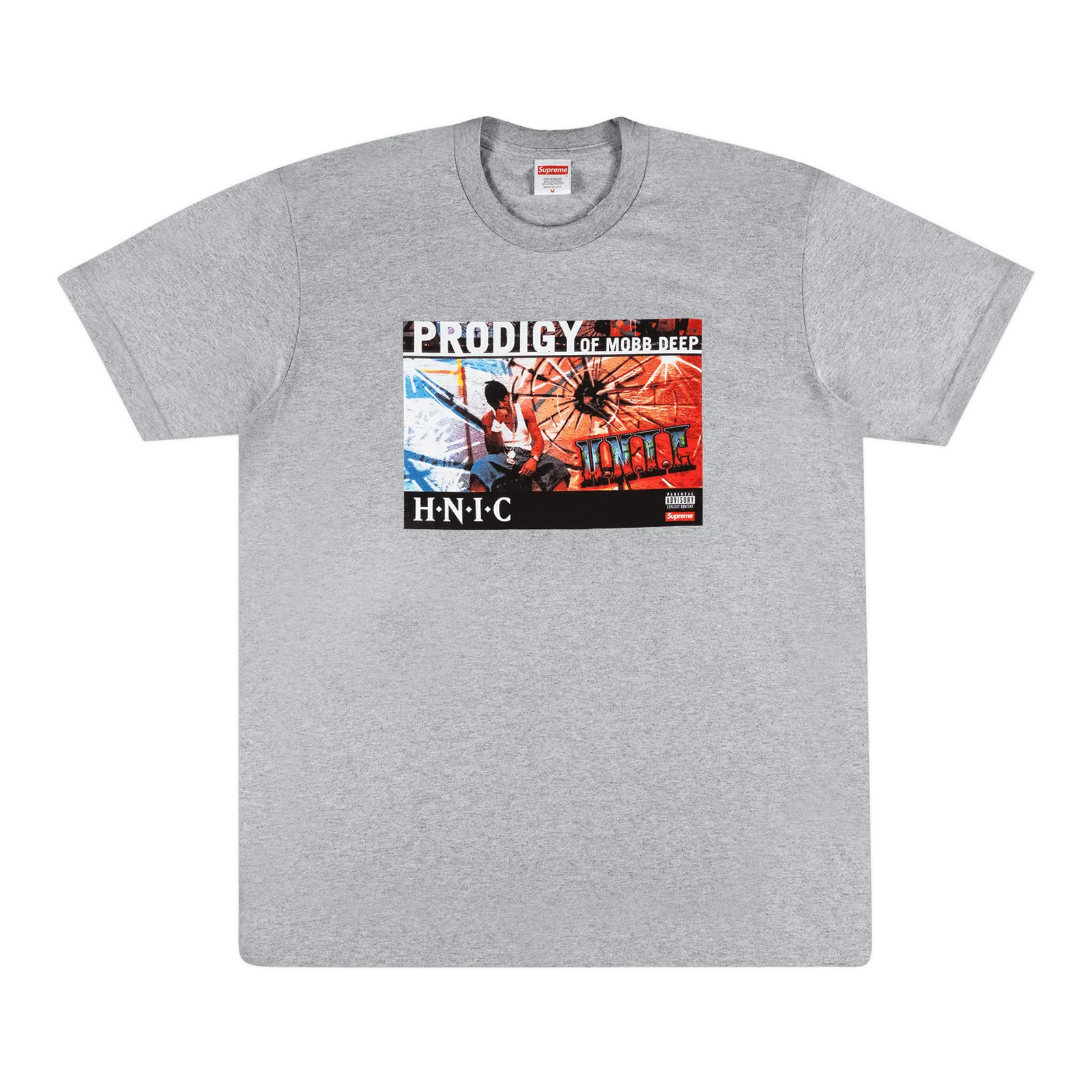 Supreme HNIC Tee