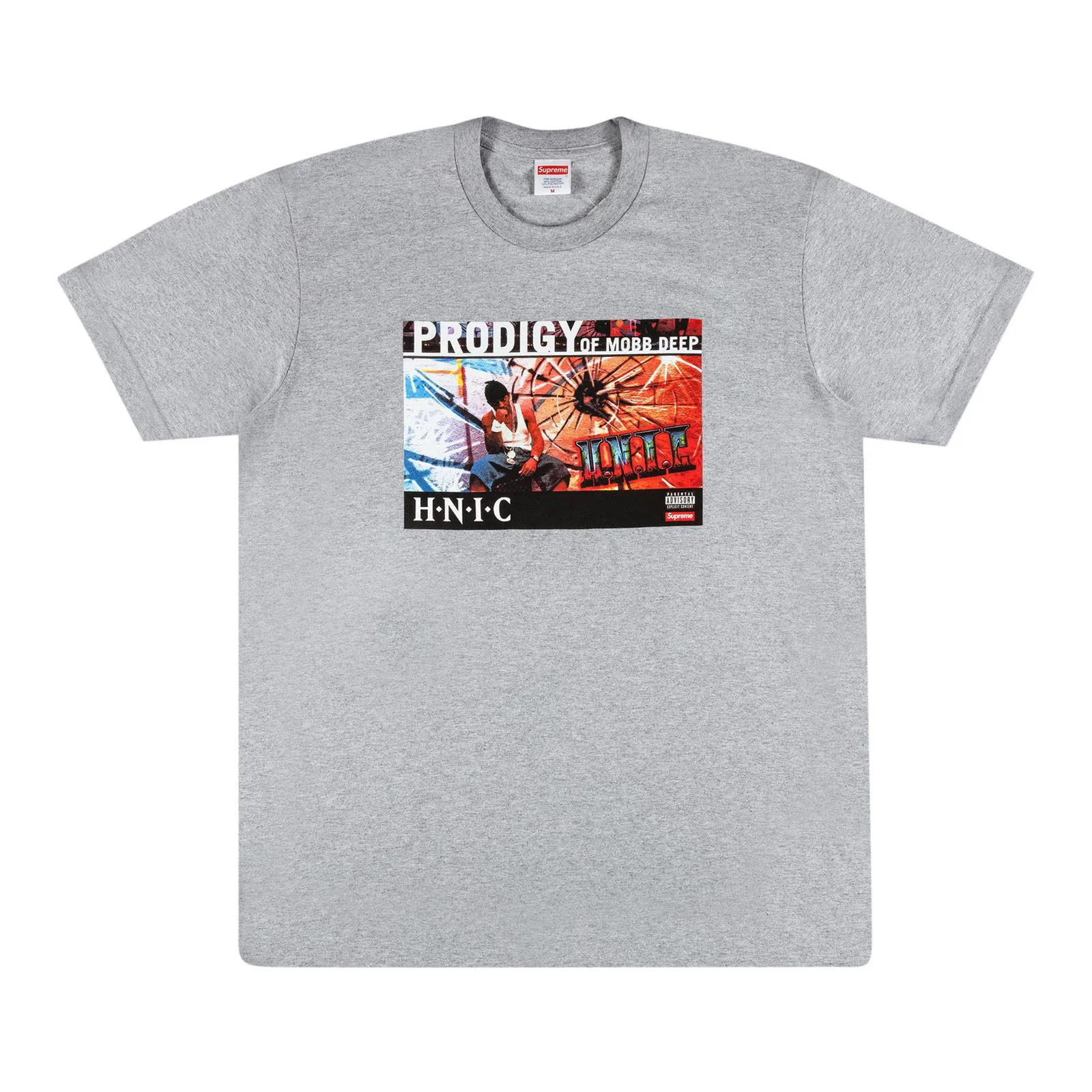 Supreme HNIC Tee