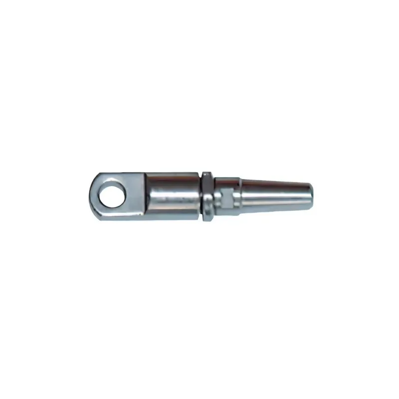 Terminal inox aisi316 cancamo tci 4