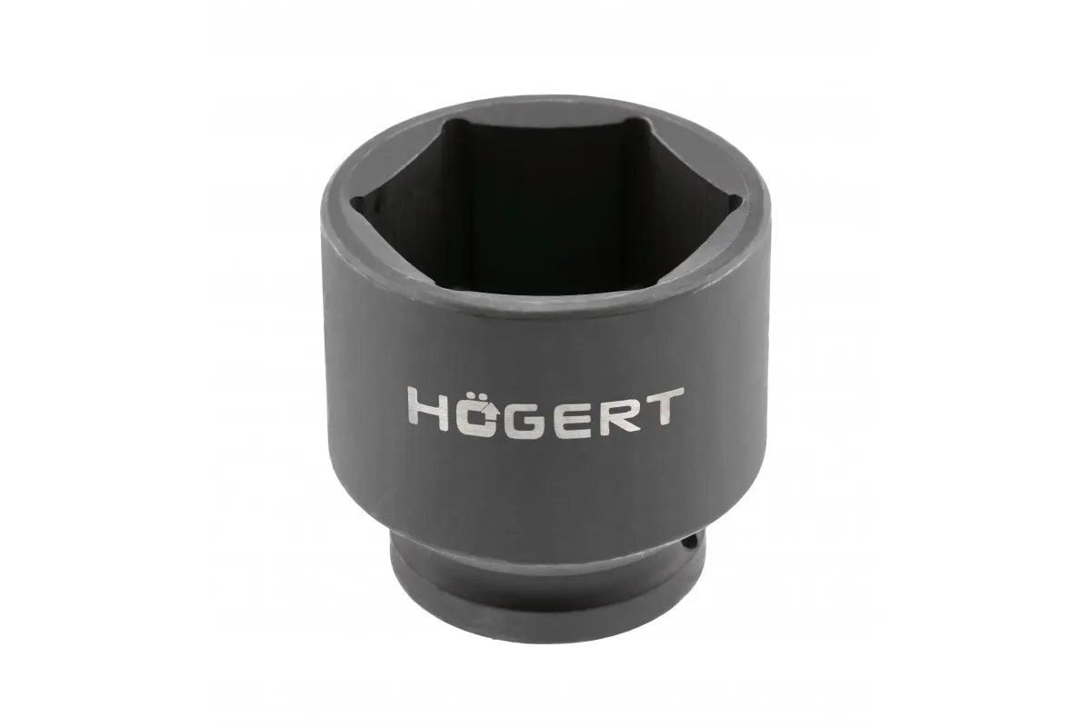 Vaso de impacto cortas 50 mm
