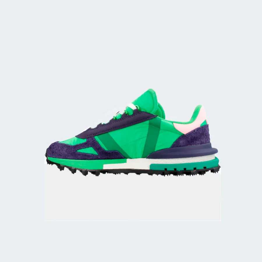 Zapatillas LACOSTE ATHLEISURE SNEAKERS 47SMA0021